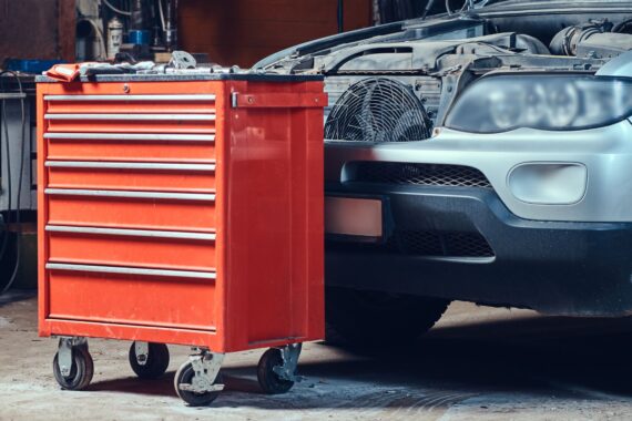 Tools You Need To Complete Car Modifications in Your Garage