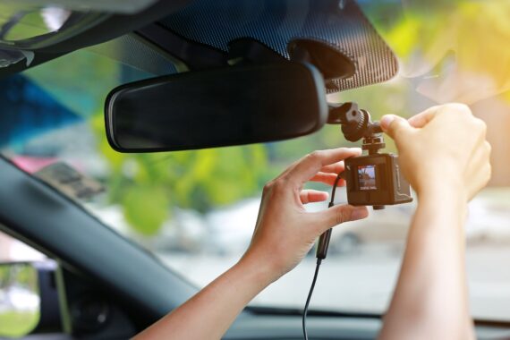 Safety Vehicle Upgrades You Should Consider for Your Car