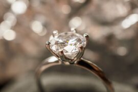 Top Things To Consider When Buying an Engagement Ring