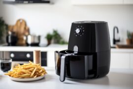 Helpful Gadgets for Your First Apartment