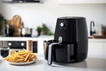 Helpful Gadgets for Your First Apartment