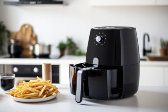 Helpful Gadgets for Your First Apartment