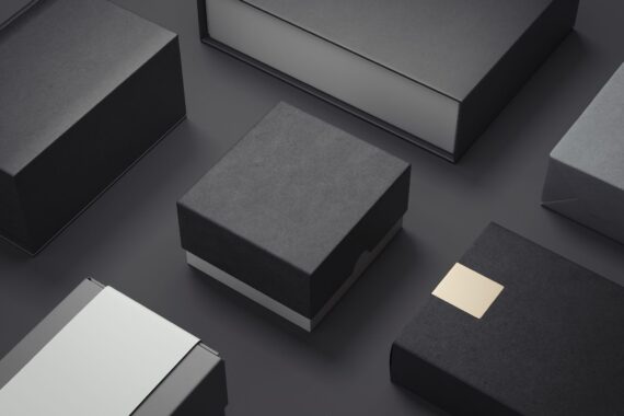 How Luxury Packaging Can Improve Your Business