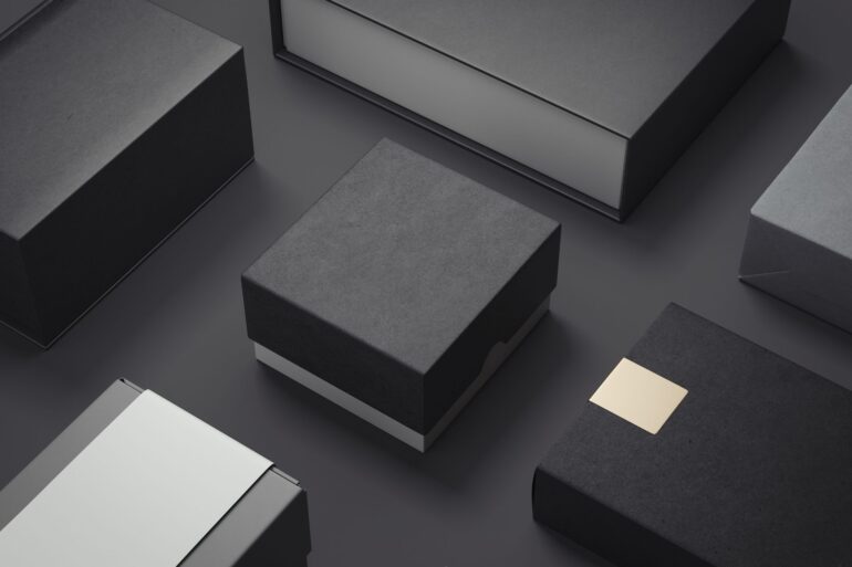 How Luxury Packaging Can Improve Your Business