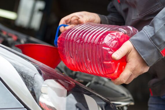 Ways To Keep Your Car’s Transmission Safe