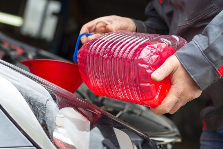 Ways To Keep Your Car’s Transmission Safe