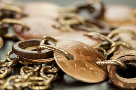 5 Ways To Prevent Jewelry From Tarnishing