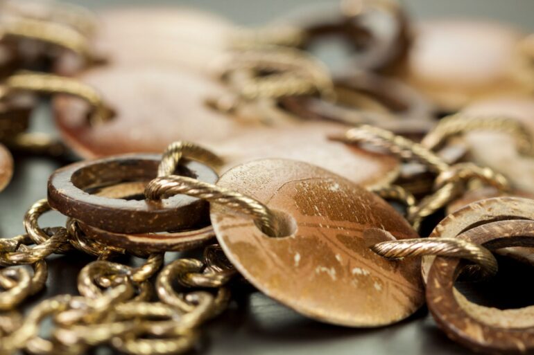 5 Ways To Prevent Jewelry From Tarnishing