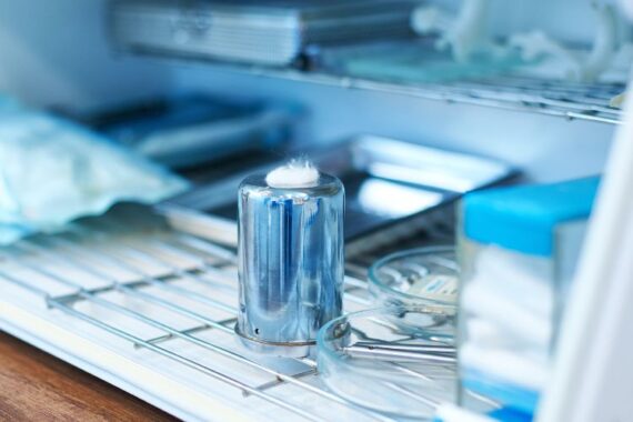 4 Common Mistakes Made During Lab Sterilization