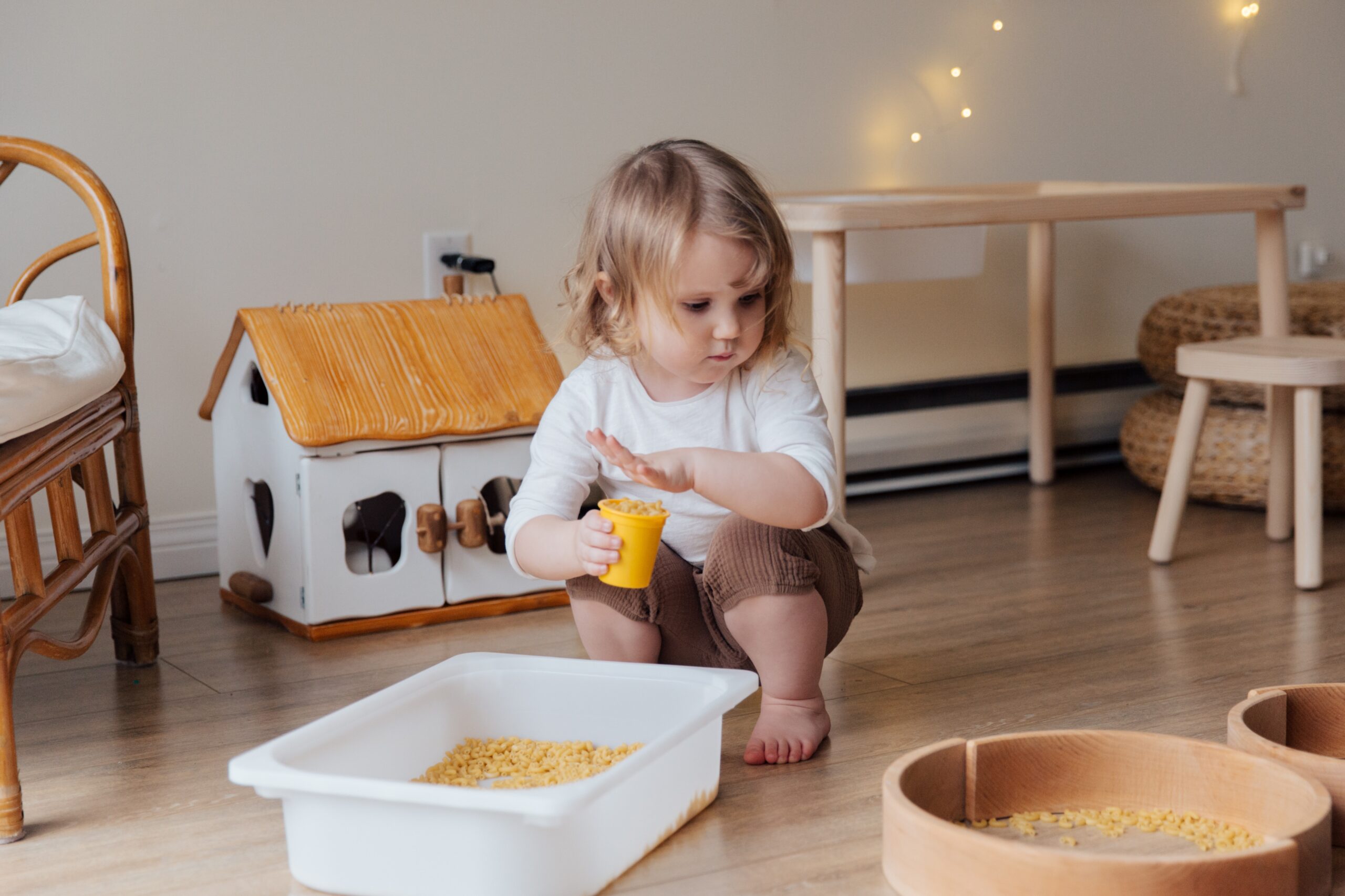 Creating Harmony: Designing a Shared Bedroom for Siblings