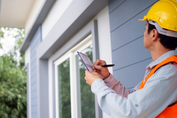 Everything a Home Inspection Can Tell You