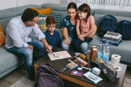 Common Hazards You and Your Family Must Be Prepared For