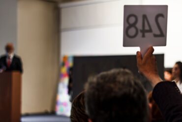 3 Common Types of Auctions and Their Benefits
