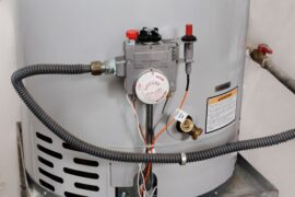 5 Reasons Why Your Water Heater Isn’t Producing Hot Water