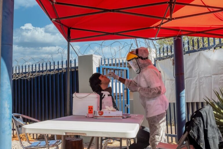 Mistakes To Avoid When Starting Your Mobile Health Clinic