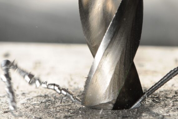 Drilling Techniques To Improve Your Metalworking Skills