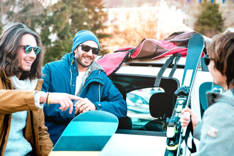 Amazing Travels: 4 Tips for Planning the Ultimate Ski Trip