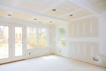 Home Improvement Tips To Successfully Drywall Your Home