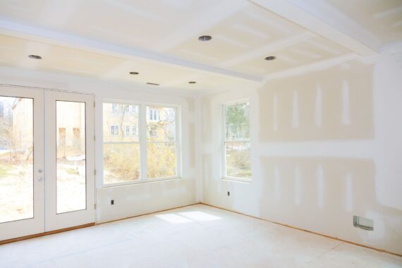 Home Improvement Tips To Successfully Drywall Your Home