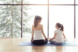 5 Things You Should Do in the Winter for Your Health