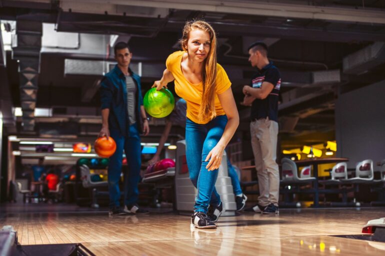 How To Turn From an Amateur Into a Professional Bowler