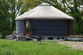 What You Should Know Before Purchasing a Yurt