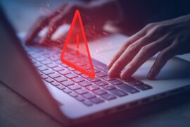 Ways You Can Protect Your Business From Cyberattacks