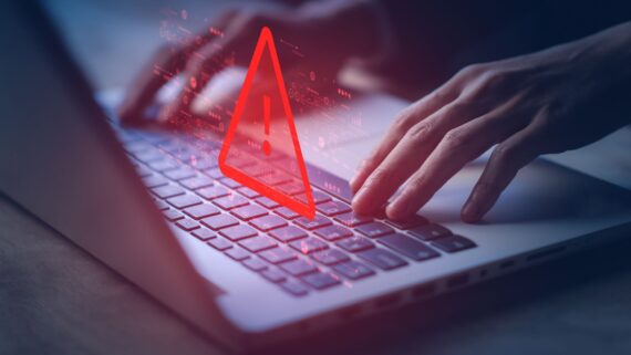 Ways You Can Protect Your Business From Cyberattacks