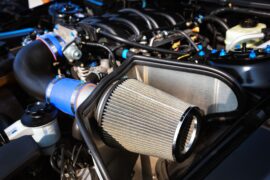 Ways You Can Get More Power Out of Your Engine