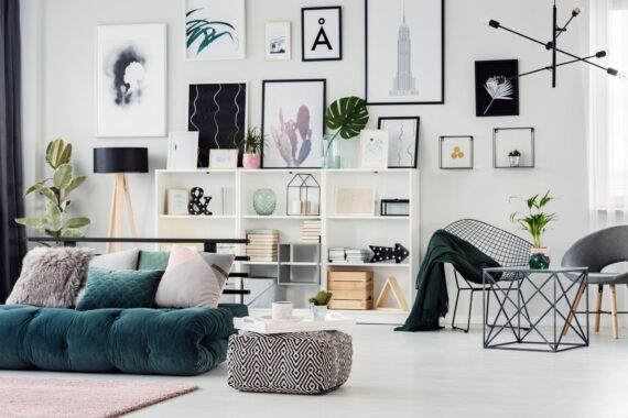 3 Reasons Why You Should Clean Your Art Decorations