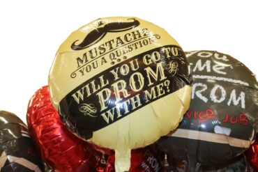 Simple yet Meaningful Promposal Ideas To Try