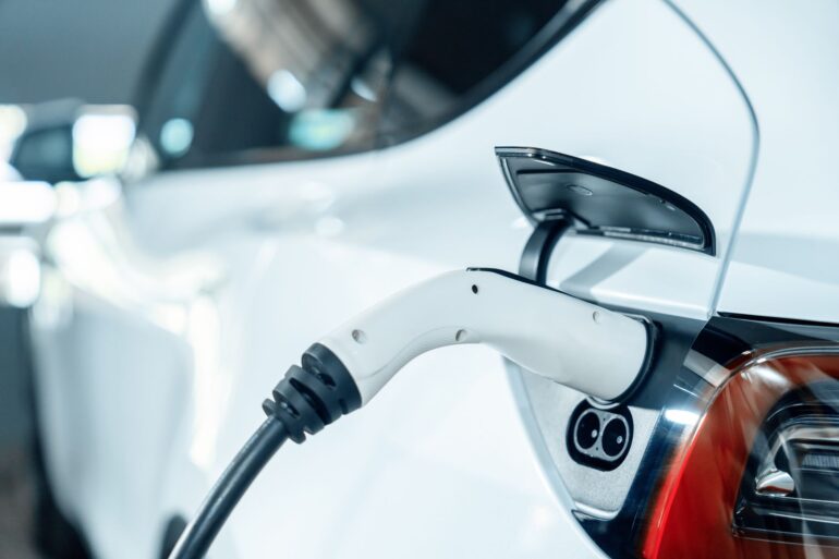 The Ways an Electric Car Can Improve Your Life