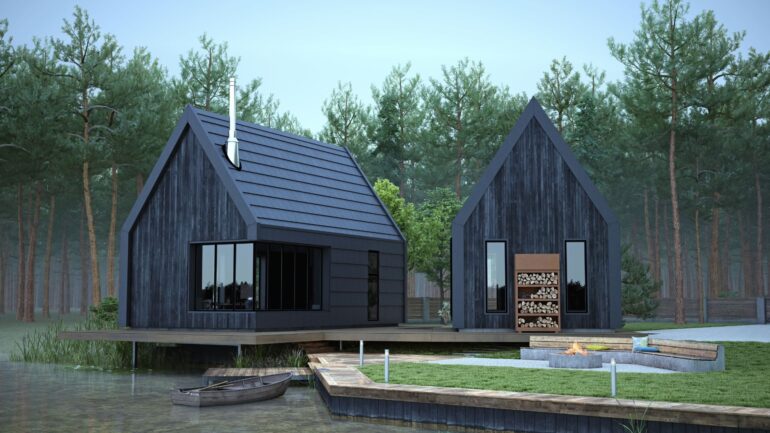 Things To Know Before Building a Tiny Home
