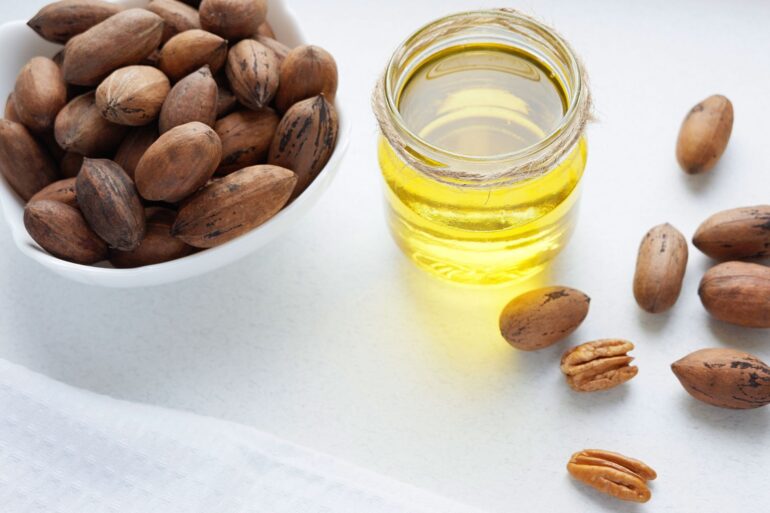 5 Butter Substitutes for Your Baking Projects