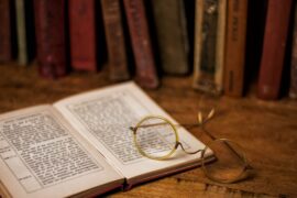 How To Choose a Translation To Use for Classic Literature