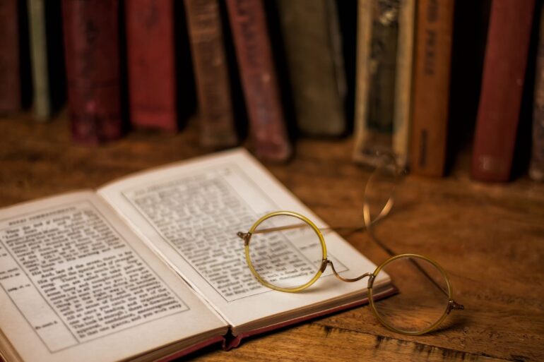How To Choose a Translation To Use for Classic Literature