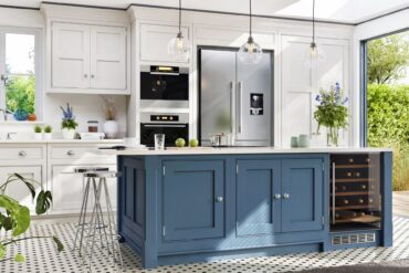 Home Changes That Will Boost Your Property Value
