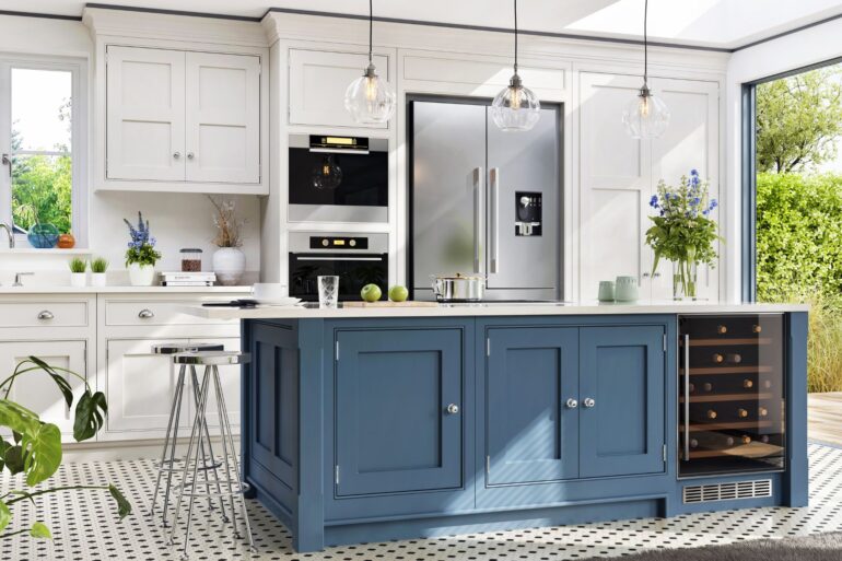 Home Changes That Will Boost Your Property Value