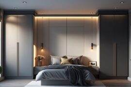 Ways To Make Your Bedroom Feel Like a Luxury Hotel Suite