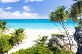 Best Caribbean Islands for a Family Vacation