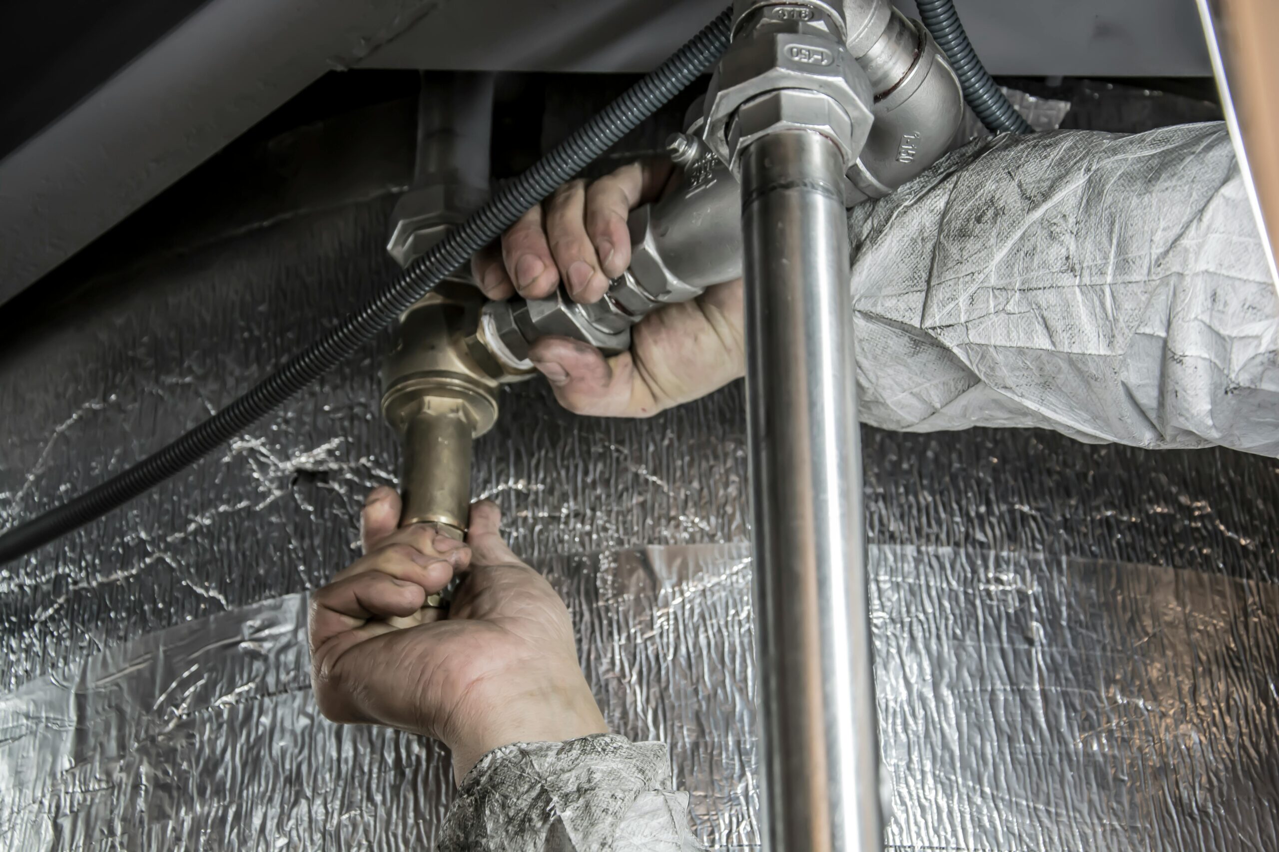 How to Choose the Right Plumber for Your Home Renovation Project