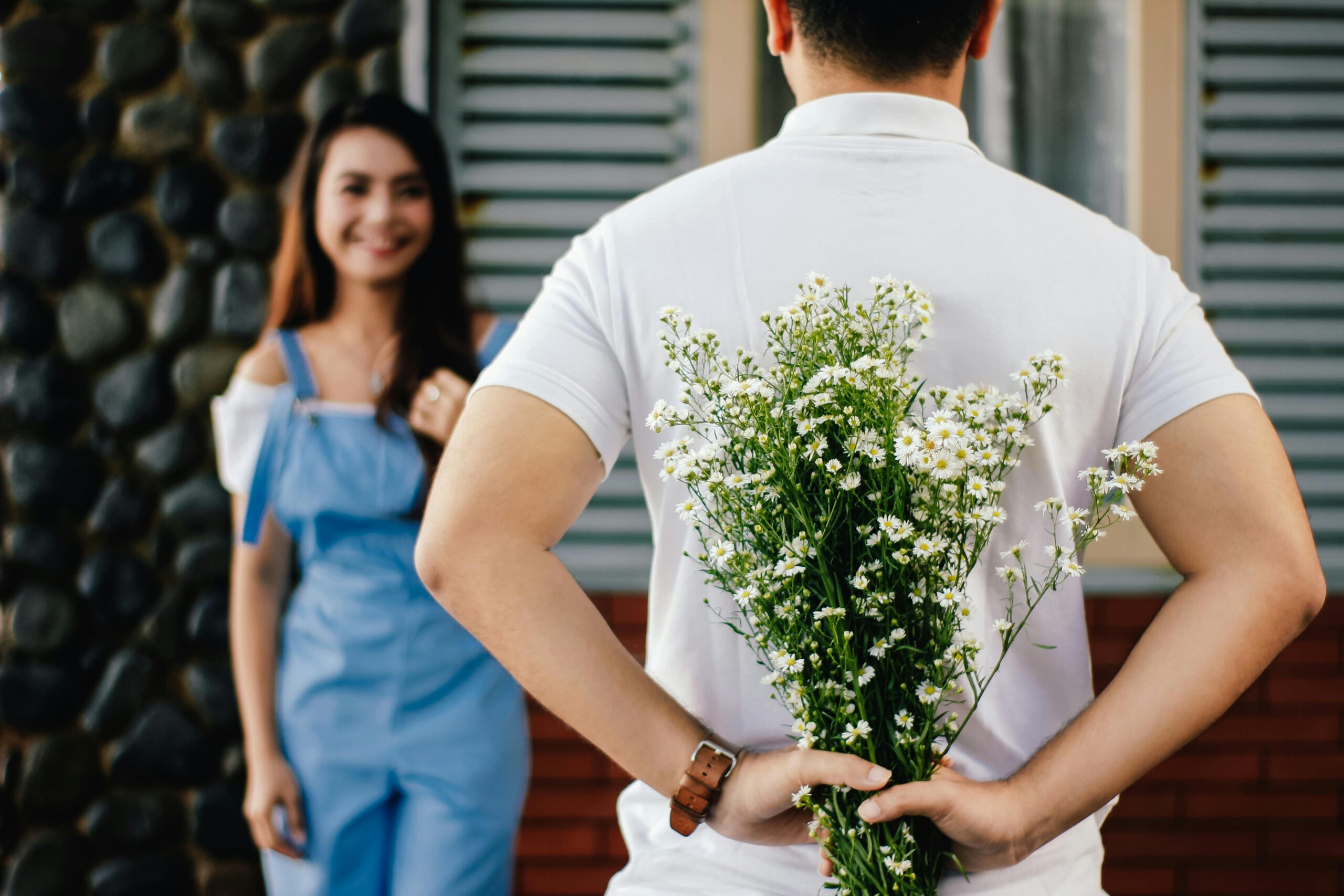 How to Keep Your Relationship Fun and Playful