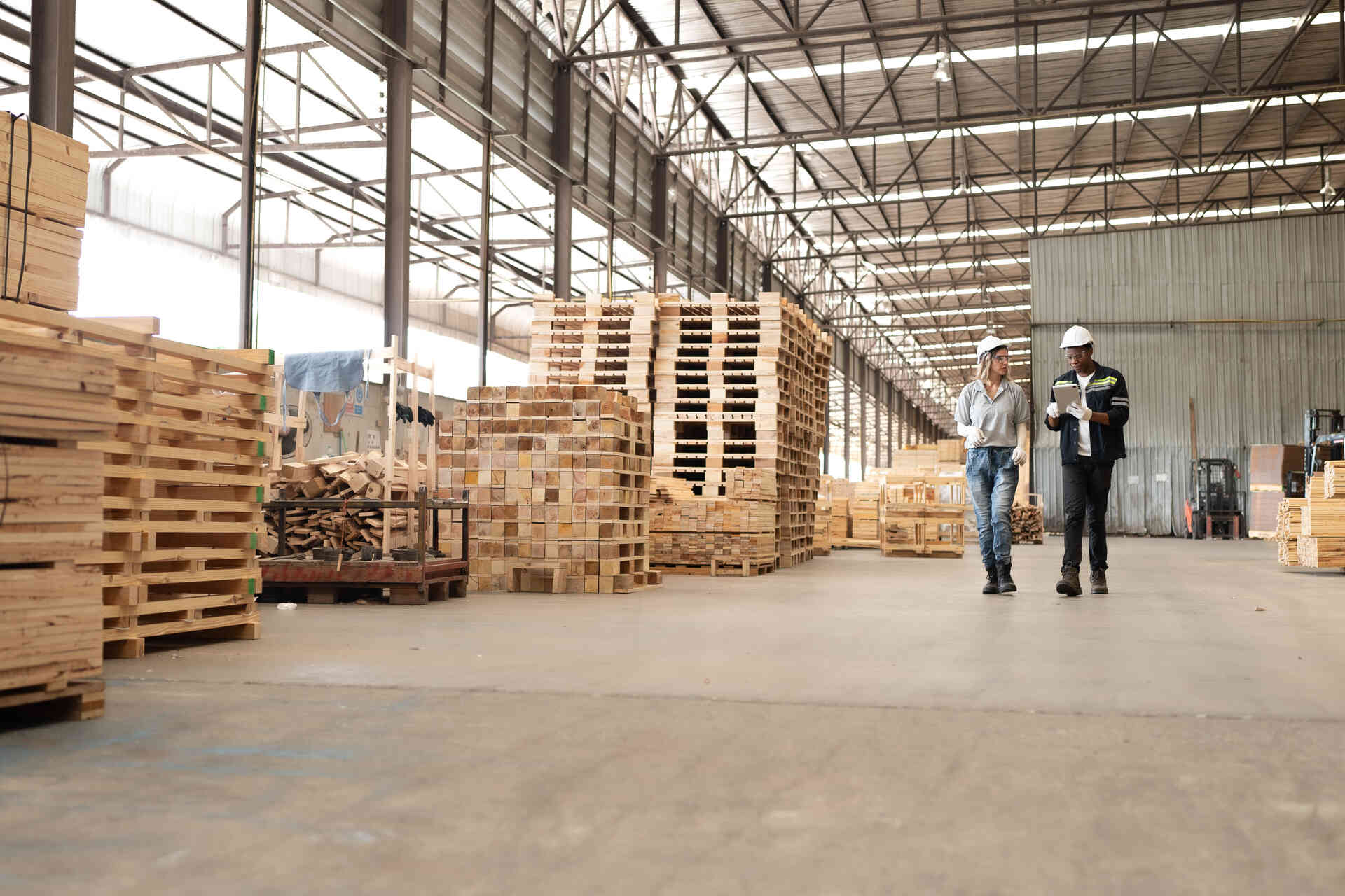 How To Reduce Labor Costs in Your Factory