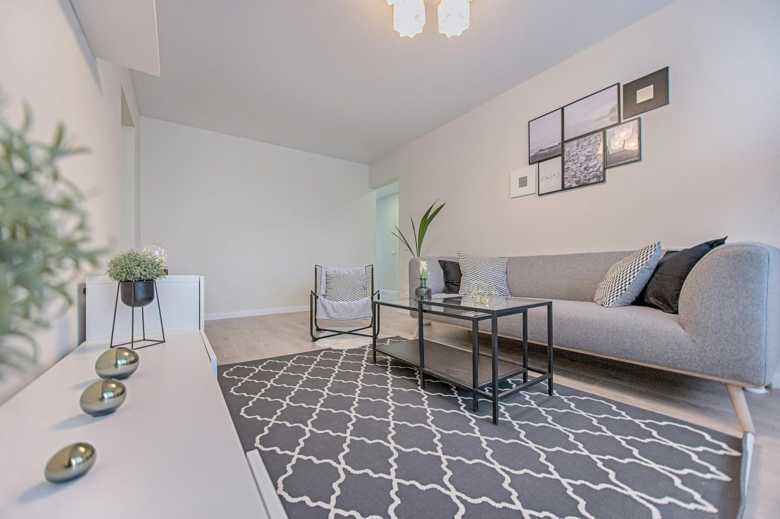 Why the Right Rug Pad Matters for Your Hardwood Floors
