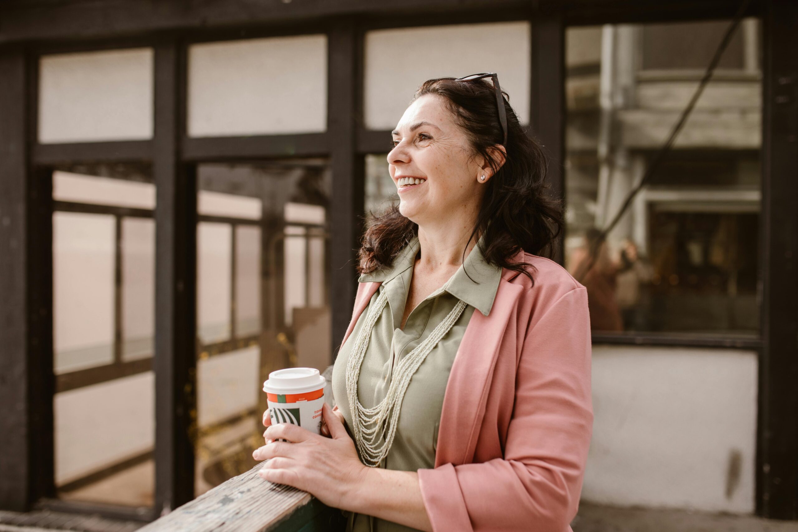 Hormone Therapy and Aging: How It Supports Long-Term Health in Women